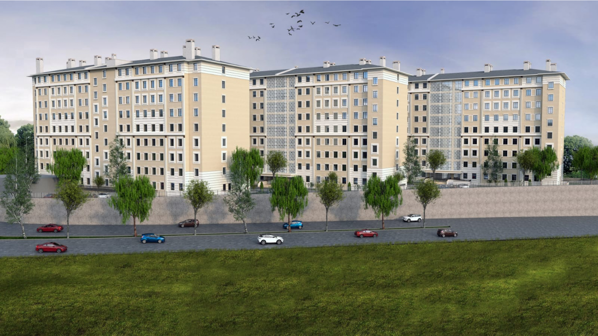 s Oflaz Group of Companies, we have undertaken many projects throughout the country as Oflaz construction. As Oflaz Construction Group of Companies, we prov